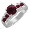 Genuine Rubies